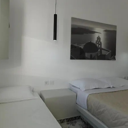 Ameno Hotel *