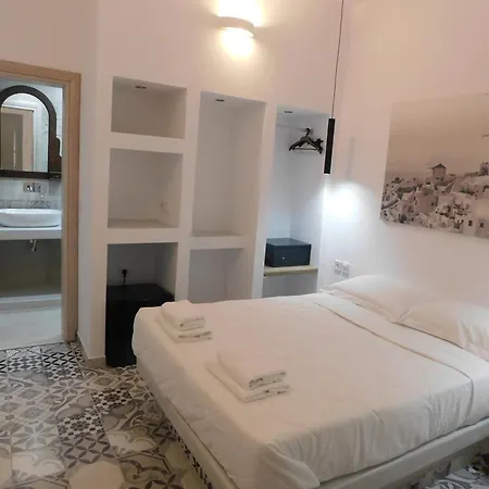 Hotel Ameno