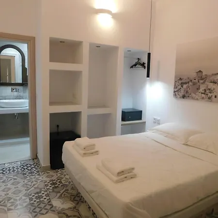 Hotel Ameno *