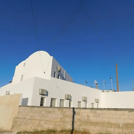 Hotel Ameno